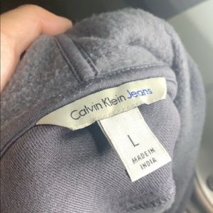 Calvin Klein Sweatshirt